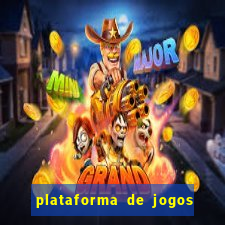 plataforma de jogos bet com bonus de cadastro